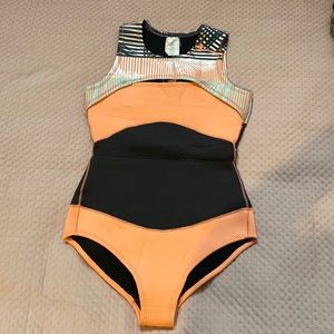 Roxy, ladies wetsuit